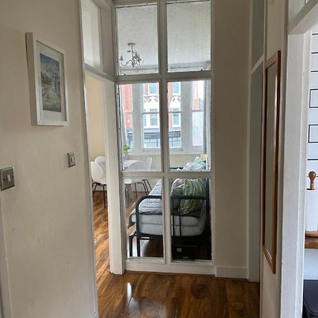 Apartment Lavender Hill Лондон Экстерьер фото