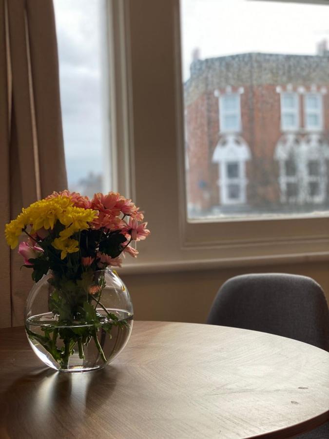 Apartment Lavender Hill Лондон Экстерьер фото
